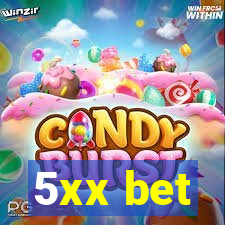 5xx bet